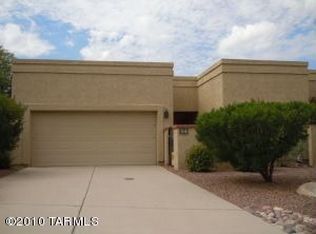 1218 E Camino Diestro, Oro Valley, AZ 85704