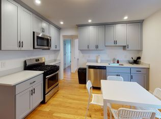 29 Alston St, Somerville, MA 02143