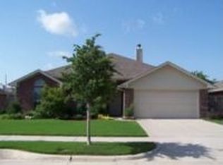 2014 Cyrus Way, Denton, TX 76208