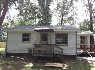 24751 Morton St, Dowagiac, MI 49047