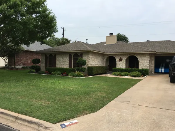 804 Woodview Dr, Leander, TX 78628