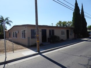 809 S Maple Ave #7, Fresno, CA 93702