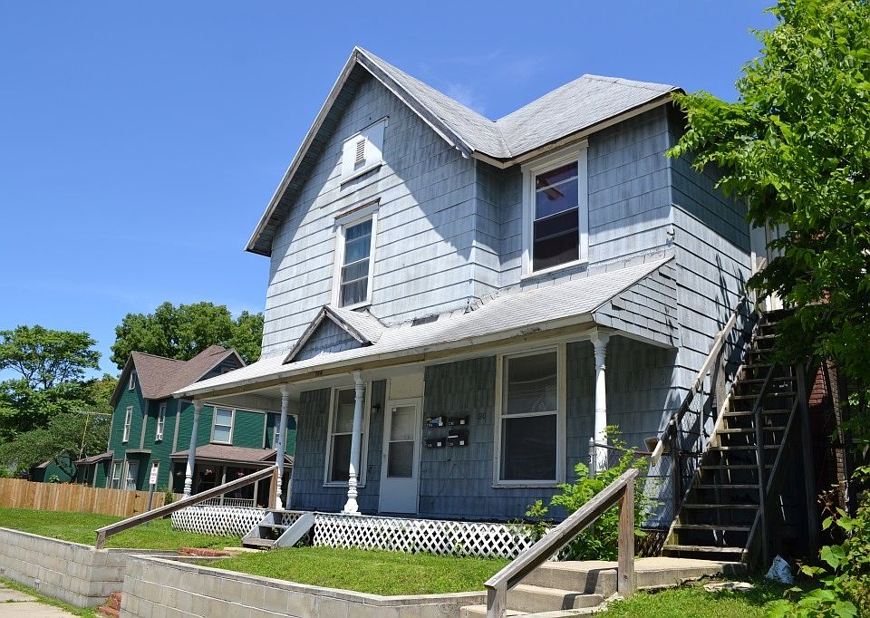 2nd image of 720 W Howard St #A-d