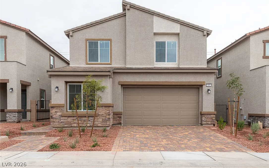 4 bed, 3.5 bath, 2640 sqft, $2,995 — Photo 1