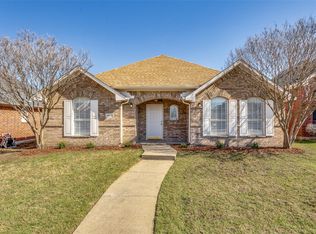 1505 Deerfield Dr, Rowlett, TX 75089