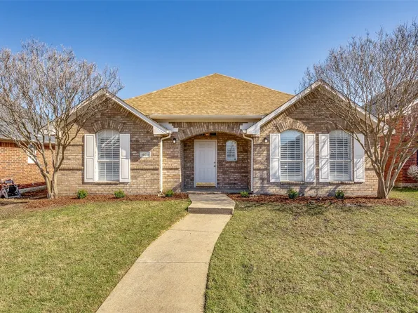 1505 Deerfield Dr, Rowlett, TX 75089
