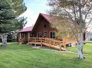 1442 S State Route 24, Lyman, UT 84749