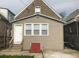 1022 N Keystone Ave, Chicago, IL 60651