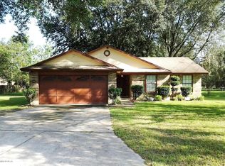 10421 Timber Creek Ln, Jacksonville, FL 32221