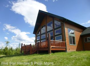 5535 Teakettle Rd, Columbia Falls, MT 59912