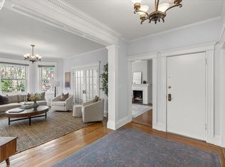 Alton Arms Condominium, Brookline, MA 02446