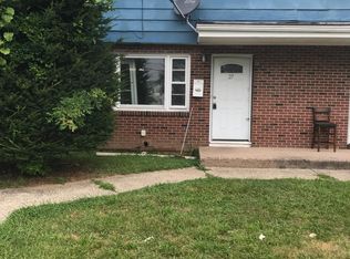 27 Merritt Pl #27, Meriden, CT 06450