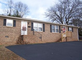 38 Bishop St, Inman, SC 29349