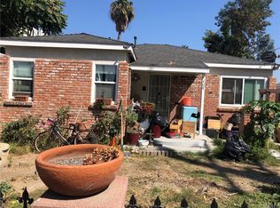 408 S Oleander Ave, Compton, CA 90220