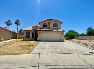 12637 W Cambridge Ave, Avondale, AZ 85392