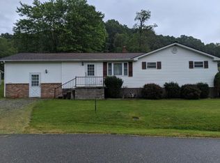296 Wolfe Pen Rd, Clintwood, VA 24228