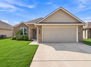 4033 Centerfire Rd, Waco, TX 76705