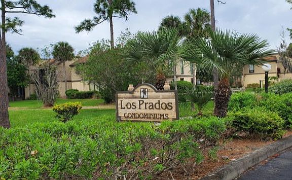 2nd image of 7761 Las Palmas Way #126