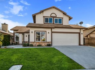 632 E Jenner St, Lancaster, CA 93535