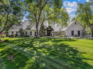 13019 E Pinehurst Dr, Wichita, KS 67230