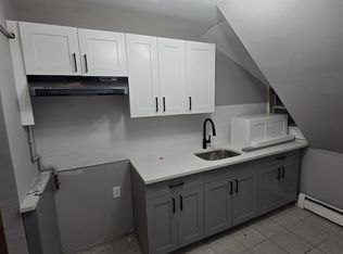 144 Wakeman Ave #3C, Newark, NJ 07104