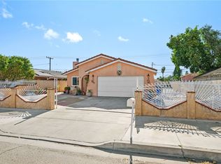 2895 Etiwanda Ave, Rialto, CA 92376