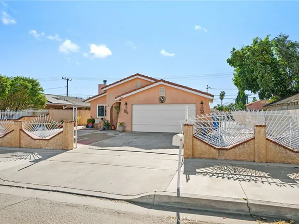 2895 Etiwanda Ave, Rialto, CA 92376