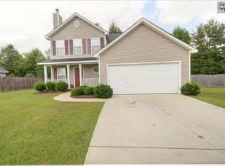 804 White Fawn Dr, Hopkins, SC 29061