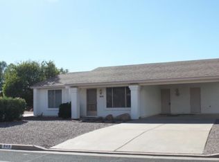 940 S 80th St, Mesa, AZ 85208