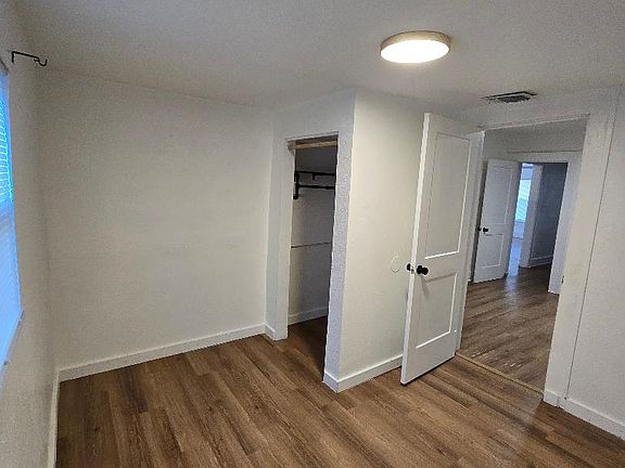 Front bedroom