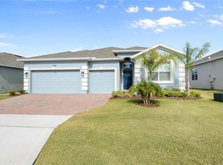 3479 La Jolla Dr, Clermont, FL 34711