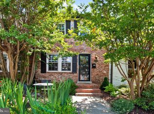 2115 N Brandywine St, Arlington, VA 22207