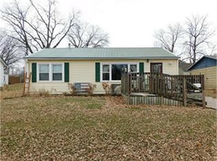 117 I Ave, Nevada, IA 50201