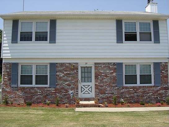View from Front Yard