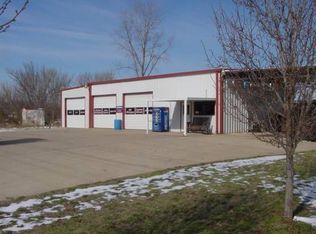 932 S Main St, Mt Pleasant, TN 38474