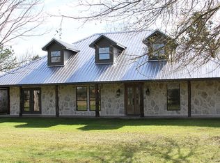 1006 County Road 4950, Fred, TX 77616