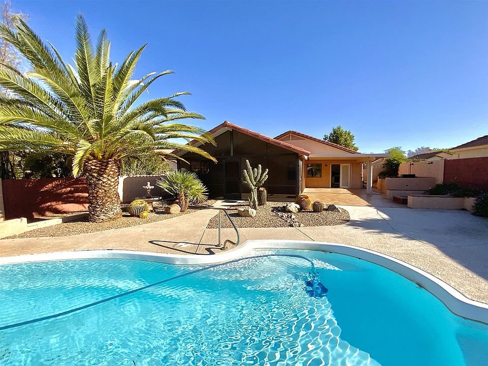 1st image of 3213 W Donovan Dr