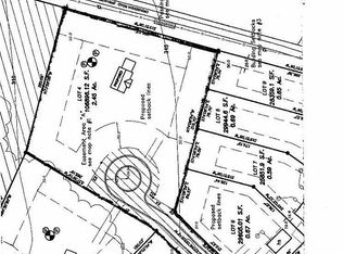 Henry-estelle Way, Kinderhook, NY 12184