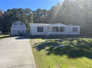 3019 Old Ferry Rd SW, Supply, NC 28462