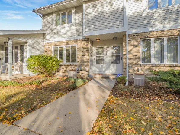 4515 Martha Ln, Madison, WI 53714