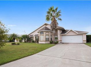 409 Otter Creek Dr, Kissimmee, FL 34743