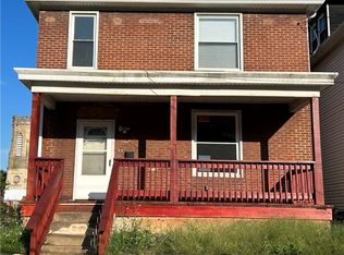 209 5th Ave, Brownsville, PA 15417