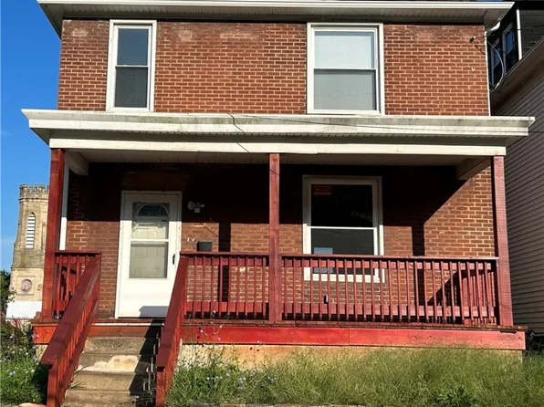 209 5th Ave, Brownsville, PA 15417