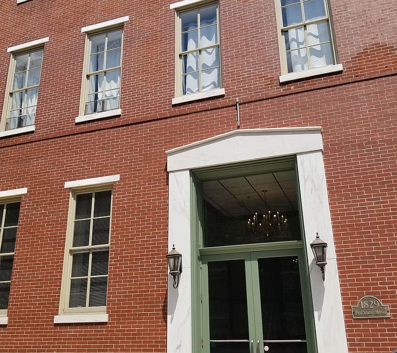 1st image of 1829 Pine St #304R