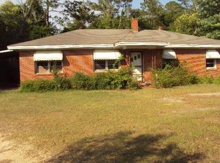 3471 Lee State Park Rd, Bishopville, SC 29010
