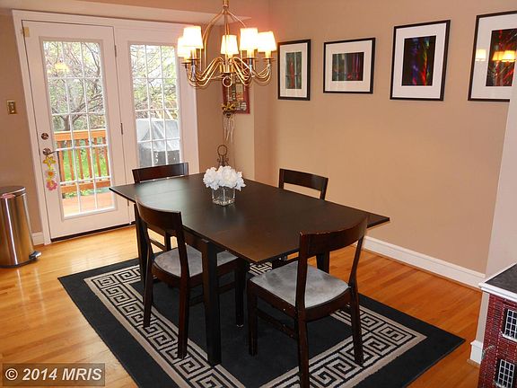 5th image of 7425 Gadsby Sq