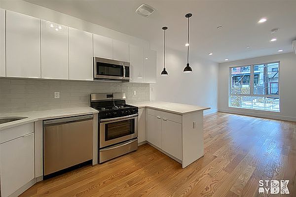 1st image of 436 Lafayette Ave #2B