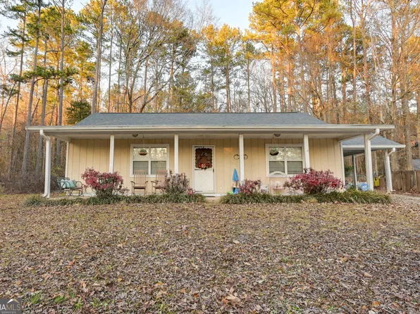 625 W Richardson St, Oxford, GA 30054