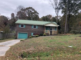 278 Chief Vann Ter, Calhoun, GA 30701