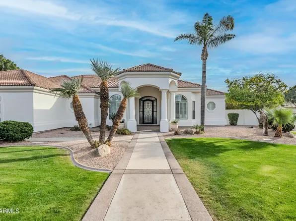 4135 E HALE Circle, Mesa, AZ 85205